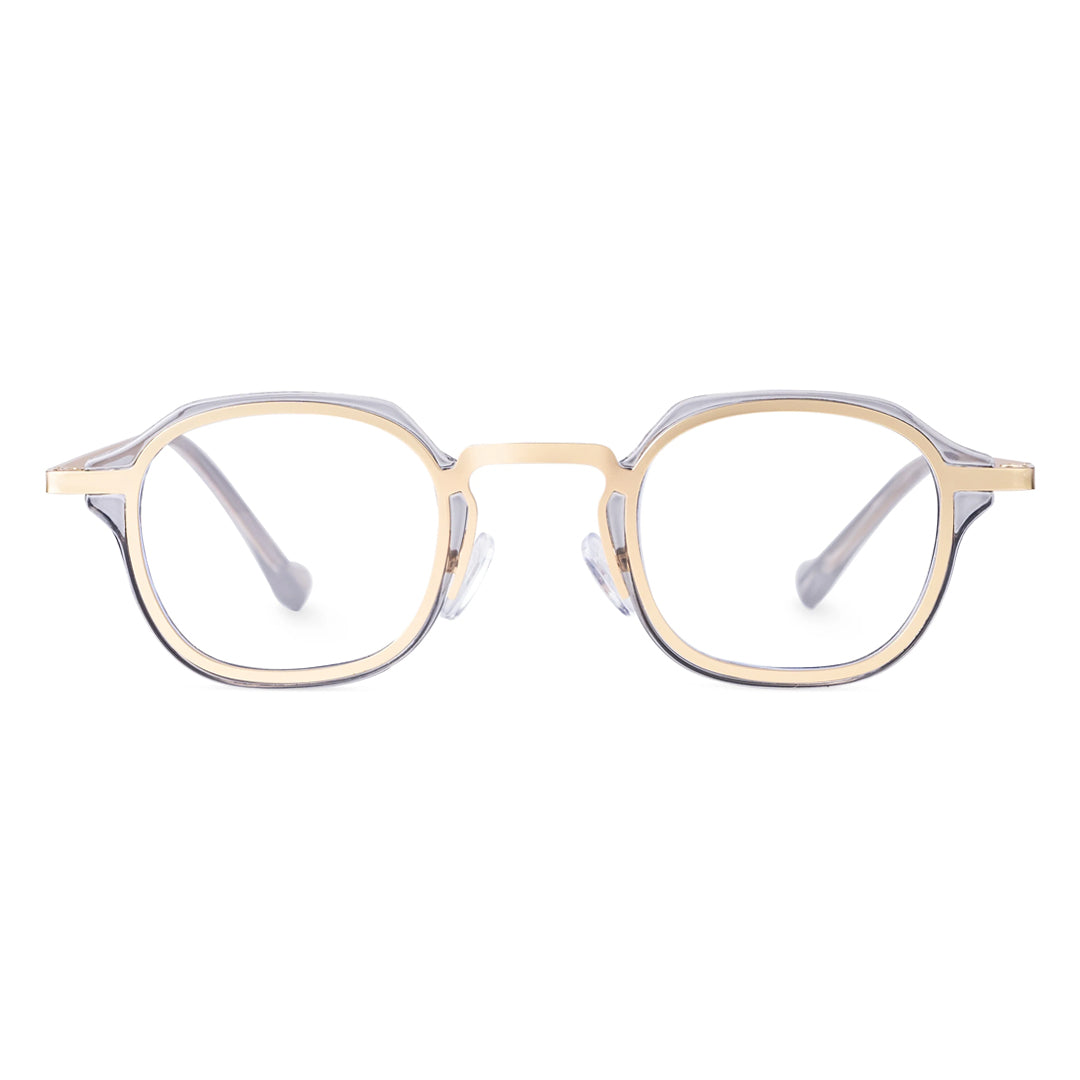 Square Prescription Glasses